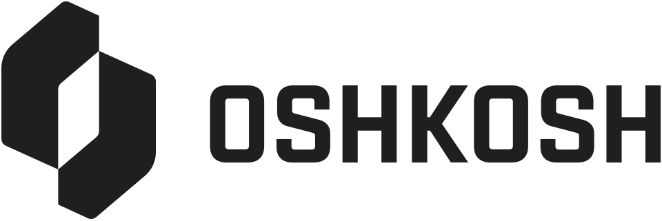 Oshkosh Corporation logo