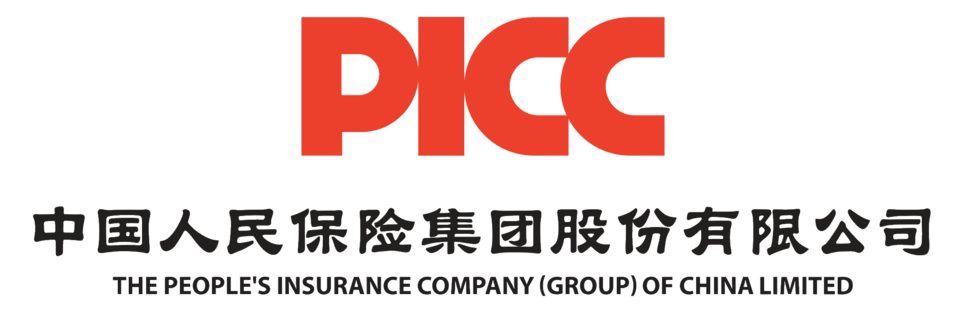 The People's Insurance Company (Group) of China Limited logo