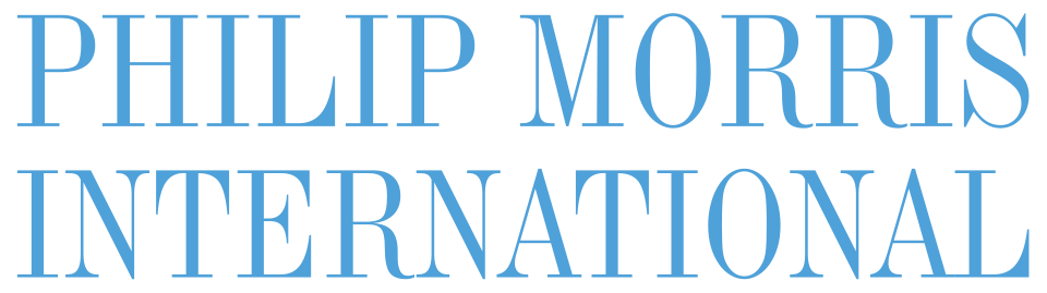 Philip Morris International logo