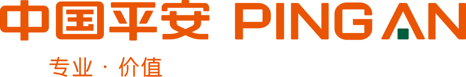 Ping An Insurance logo
