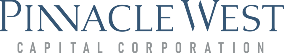 Pinnacle West Capital Corporation logo