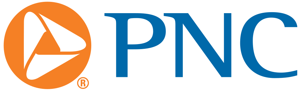 PNC Financial Services logo