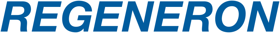 Regeneron Pharmaceuticals logo