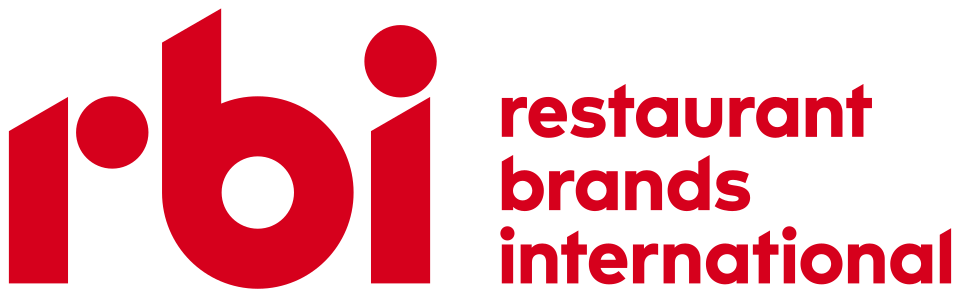 Restaurant Brands International logo