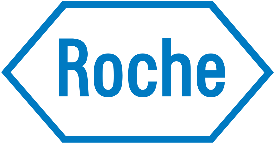 Roche Holding logo