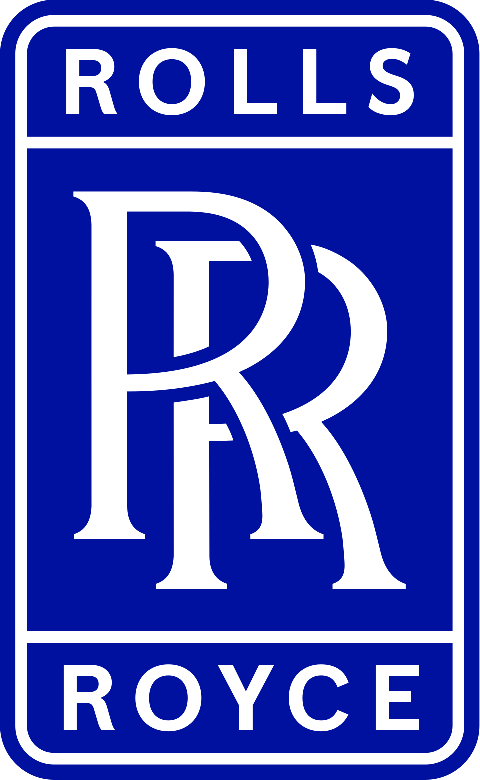 Rolls-Royce Holdings logo