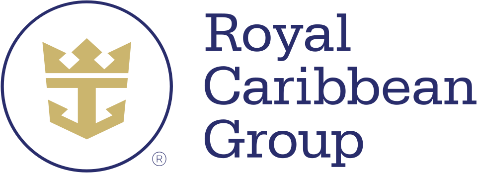 Royal Caribbean Group logo