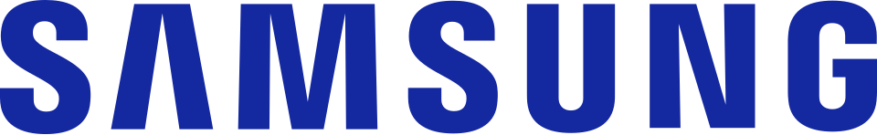 Samsung Electronics logo