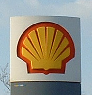 Shell logo