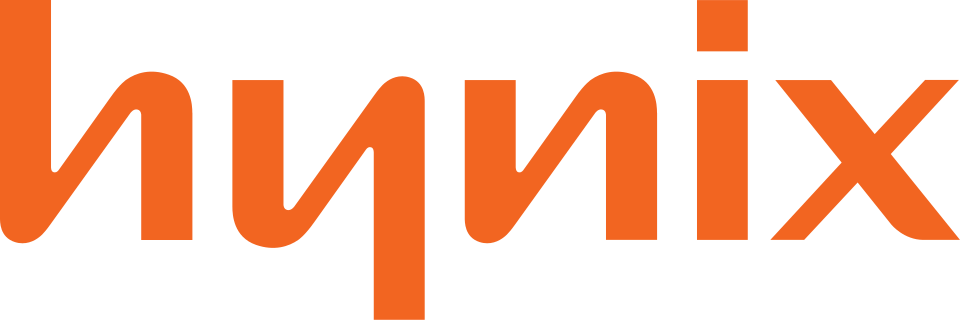 SK Hynix logo