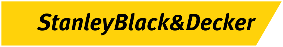 Stanley Black & Decker logo