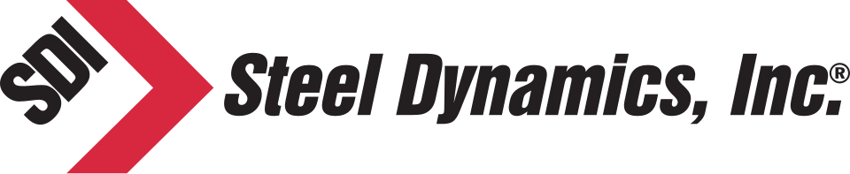 Steel Dynamics logo