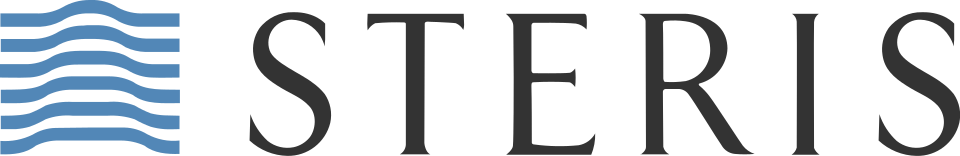 Steris logo