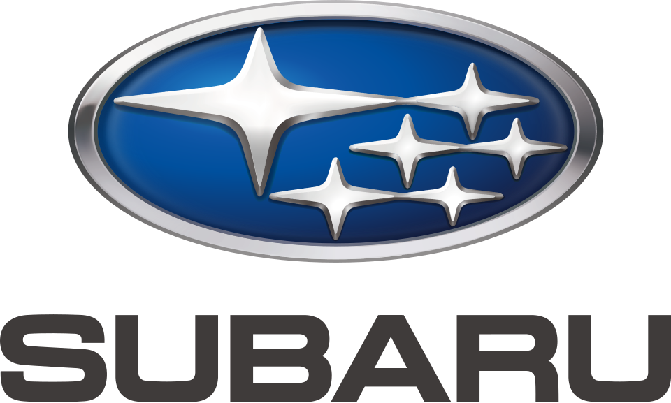 Subaru Corporation logo