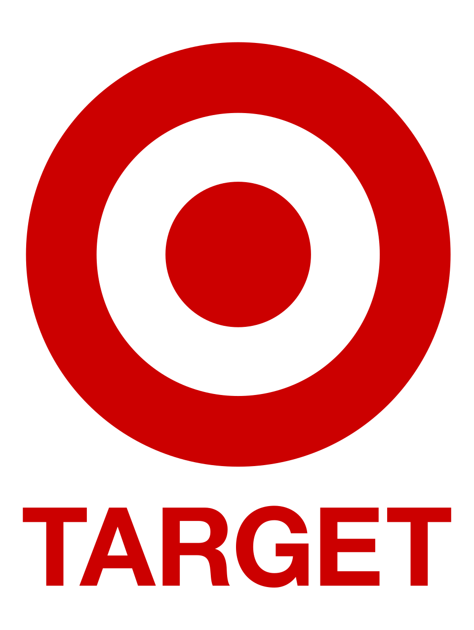 Target Corporation logo