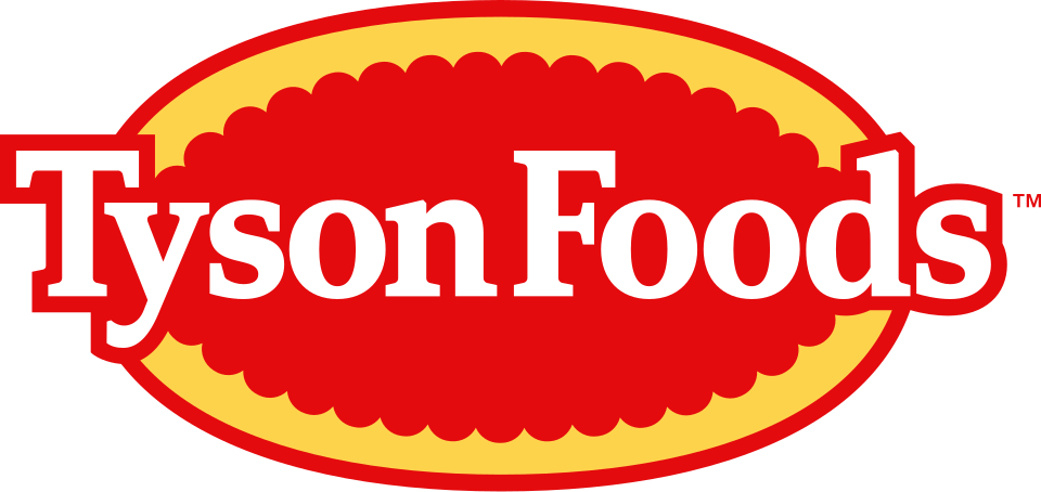 Tyson Foods logo