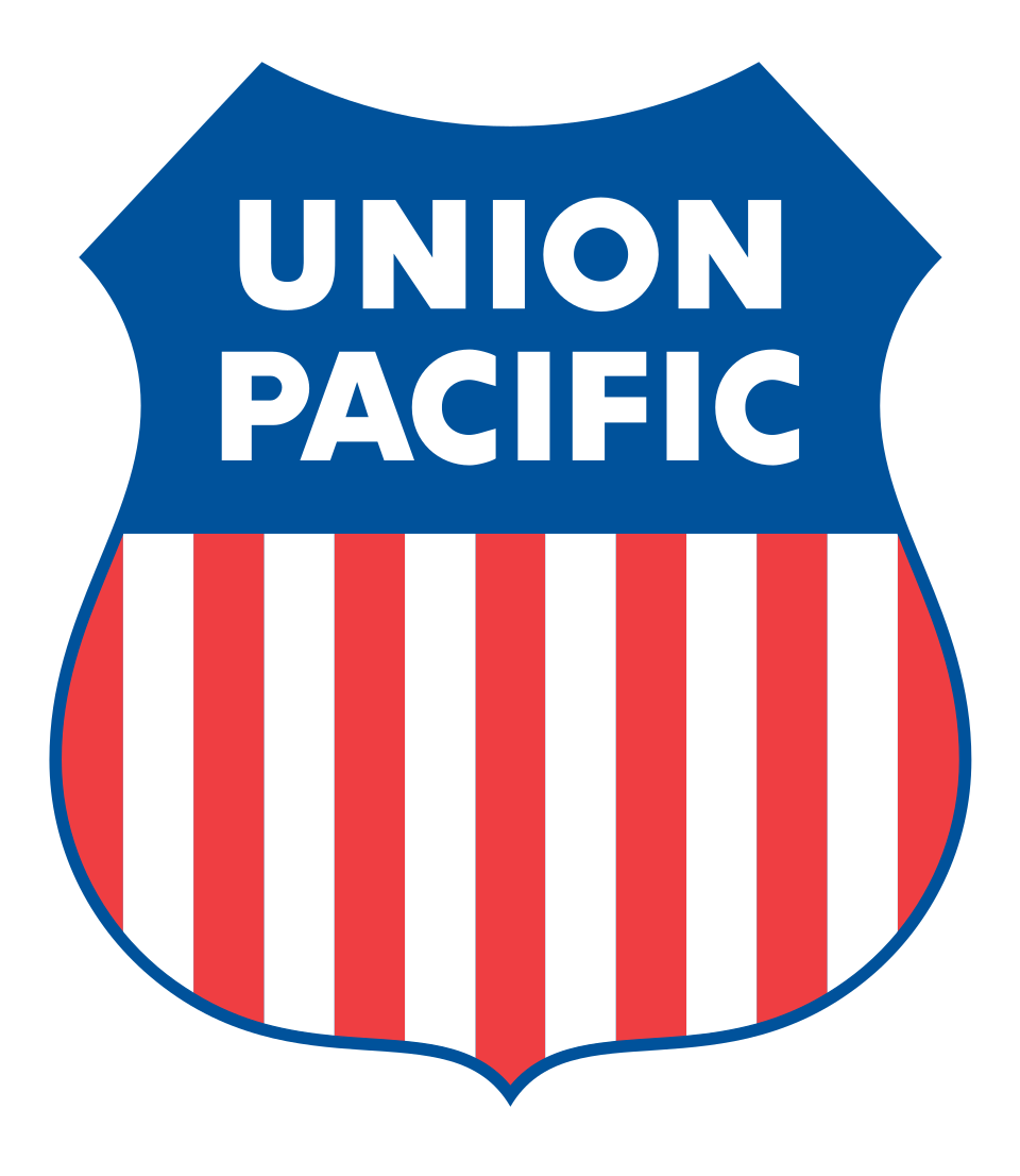 Union Pacific Corporation logo
