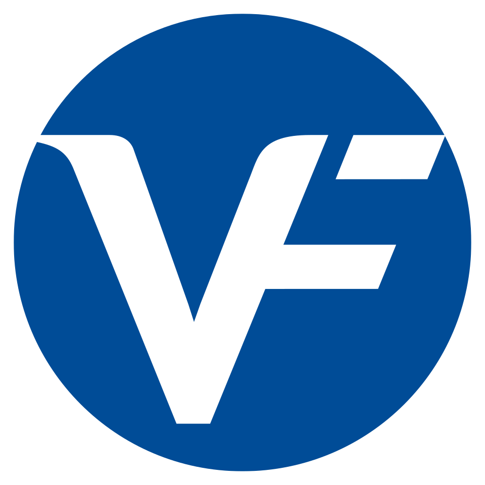 VF Corporation logo
