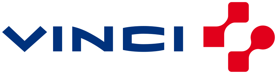 Vinci logo