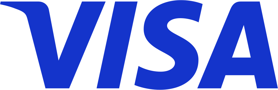 Visa Inc. logo