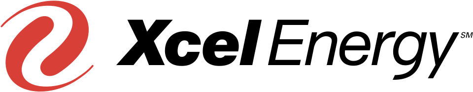 Xcel Energy logo