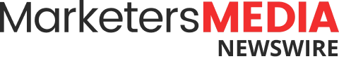 MarketersMEDIA logo